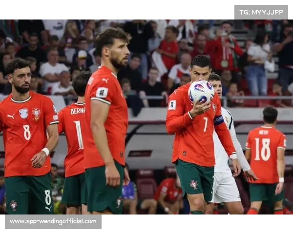 C罗半场扳平助葡萄牙战平匈牙利加冕世预赛历史射手王 C罗半场扳平助葡萄牙战平匈牙利加冕世预赛历史射手王