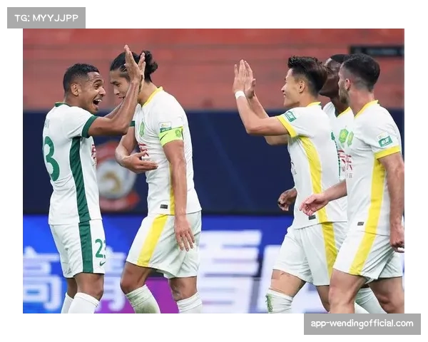 北京国安参与7场高比分对决，成中超进球大战常客