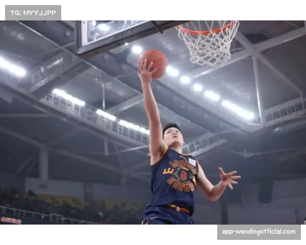 张宁末节翻身跳投反超比分 山西逆转福建本土核心发力